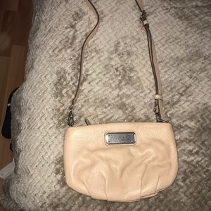 Marc Jacobs cross mini bag